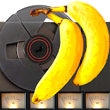 Banana Tracker icon