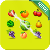 Fruit Blaster Saga icon