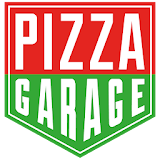 Pizza Garage icon