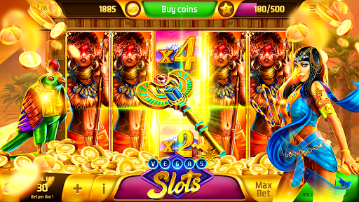 Slots Games: Las Vegas Big Win screenshot 16