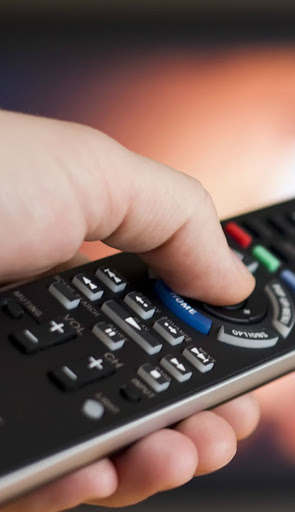 Android application SCV-Universal Remote-SetTopBox screenshort