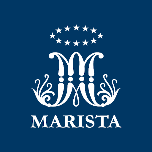 Marista Conectado logo