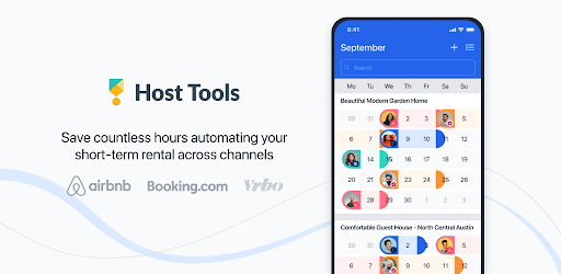 Host Tools