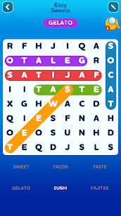 Word Search – Word Puzzle Game 5