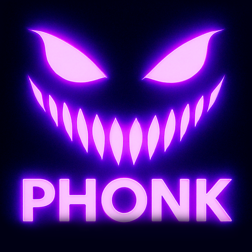 Phonk Music: EDM Gaming Radio - AppWisp.com