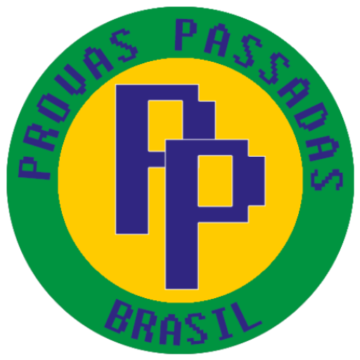 Provas Passadas BR Laai af op Windows