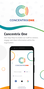 Concentrix ONE Unknown