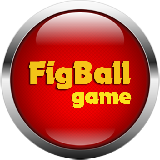 FigBall - touch-skill arcade g logo