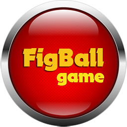 Icon image FigBall - touch-skill arcade game
