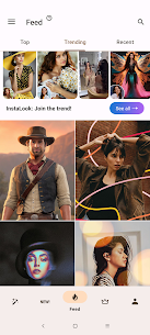 Unleash your creativity with Photo Lab PRO APK 4