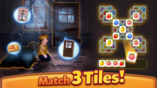 Tile Match - Match Puzzle Game 1.8.0 screenshots 2