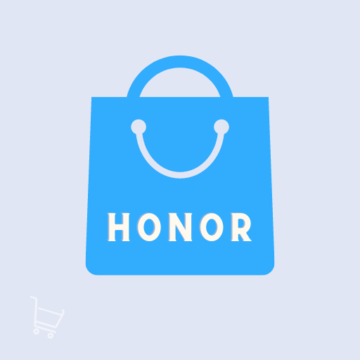 Honor Store - Demo