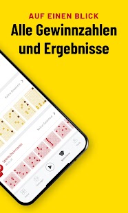 Clever LOTTO & Eurojackpot App Screenshot