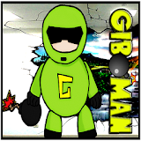 Bomberman Gibo icon