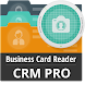 Business Card Reader - CRM Pro - Androidアプリ