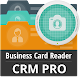 Business Card Reader - CRM Pro Scarica su Windows