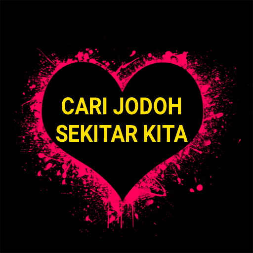 Cari Jodoh Sekitar Kita- Chat logo