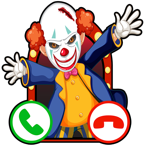 Evil Scary Clown Prank Call Download on Windows
