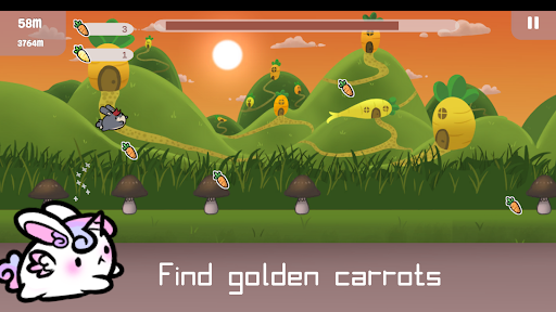 Buni-Runi Screen 3