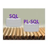 SQL and PL-SQL Tutorial icon