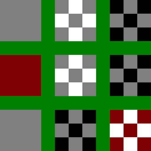 Android application Ttt screenshort