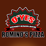 Cover Image of Download O-Yes Rominos, Bridgwater  APK