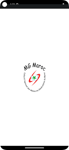 Android application MGMAROC screenshort