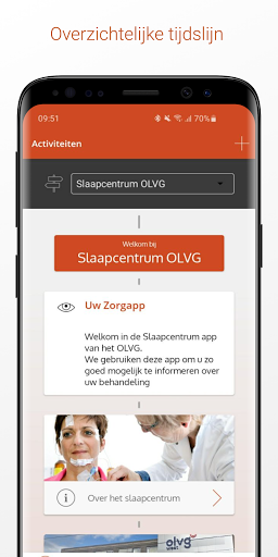 Mijn Slaapcentrum Screen 3