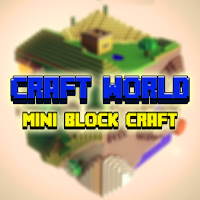 Craft World Mini Block Craft