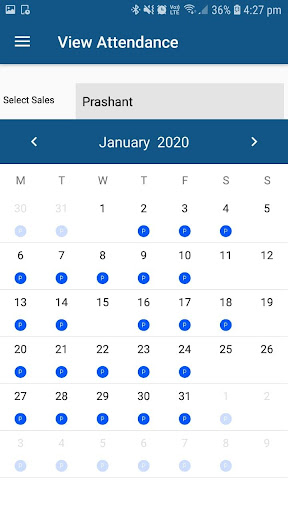 R Ventes Screenshot 4 - AppWisp.com