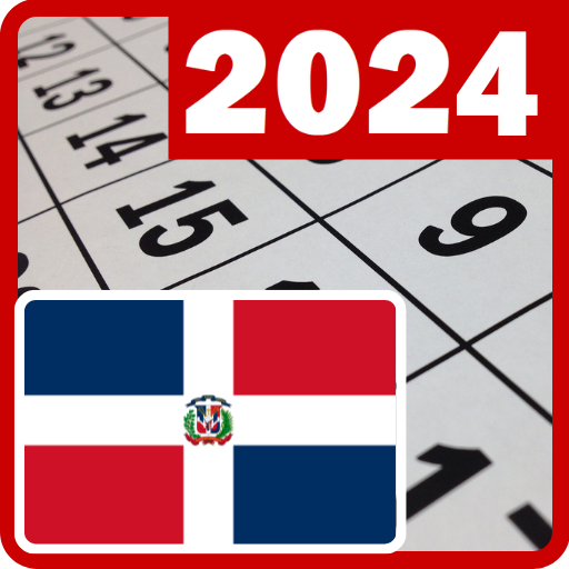 Calendario Rep Dominicana 2024 Apps on Google Play