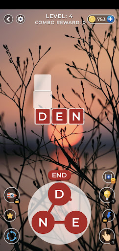 Word Connect Screen 3