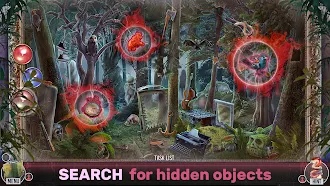 Game screenshot Crossroads: F2P mod apk