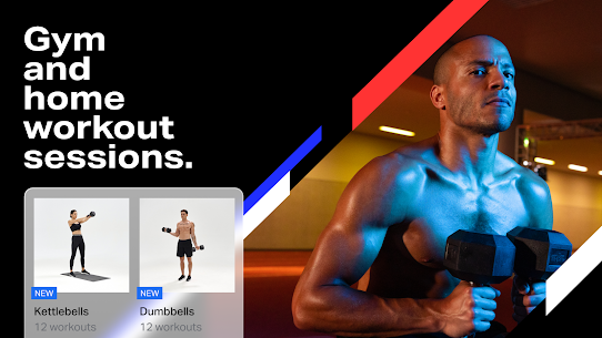 Freeletics Training Coach Bodyweight Fitness v22.4.0 Apk (Premium Unlock) Free For Android 5