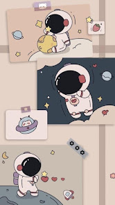 Kawaii 1.0.0 APK + Мод (Unlimited money) за Android