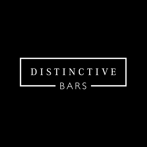 Distinctive Bars logo