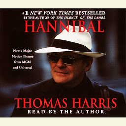Icon image Hannibal: A Novel
