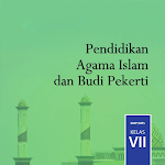 Cover Image of 下载 PAI dan BP 7 Kurikulum 2013  APK