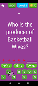 Basketball Wives Trivia Quiz