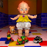 Cover Image of Download Scary Toys Escape: Chapter 2  APK
