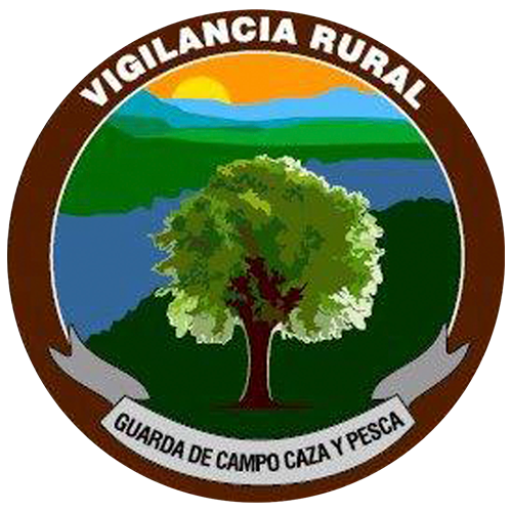 Guarda Rural logo