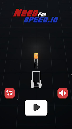 Need For Speed.io - Screenshot 1
