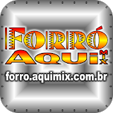Radio Forro AquiMix icon