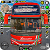 Real Bus Driving: Bus Games icon