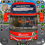 Real Bus Driving: Bus Games