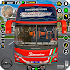 Coach Bus Simulator Coach Game - Androidアプリ