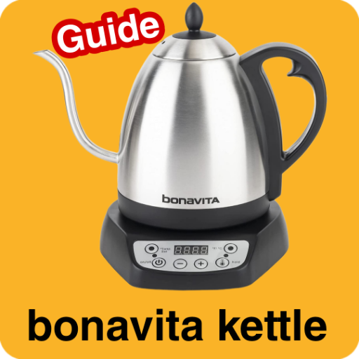bonavita kettle guide