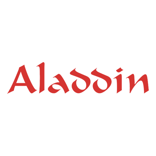 Aladdin Hot For You logo