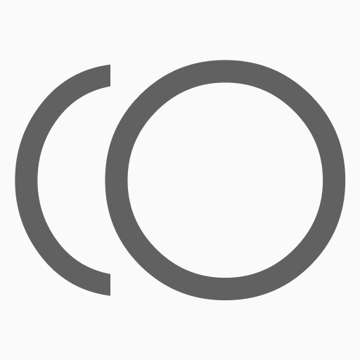 Pocket Change: Budget & Track logo