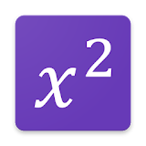 Simultaneous Equations Solver icon